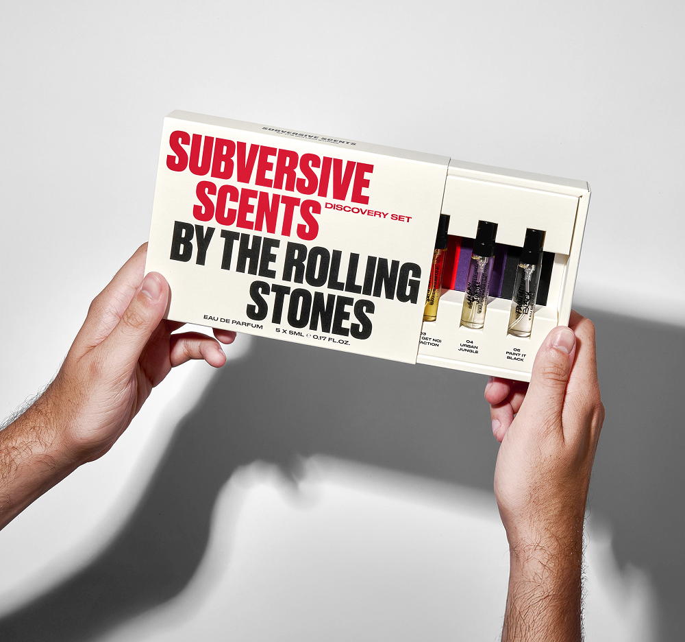 Discovery Set – Subversive Scents