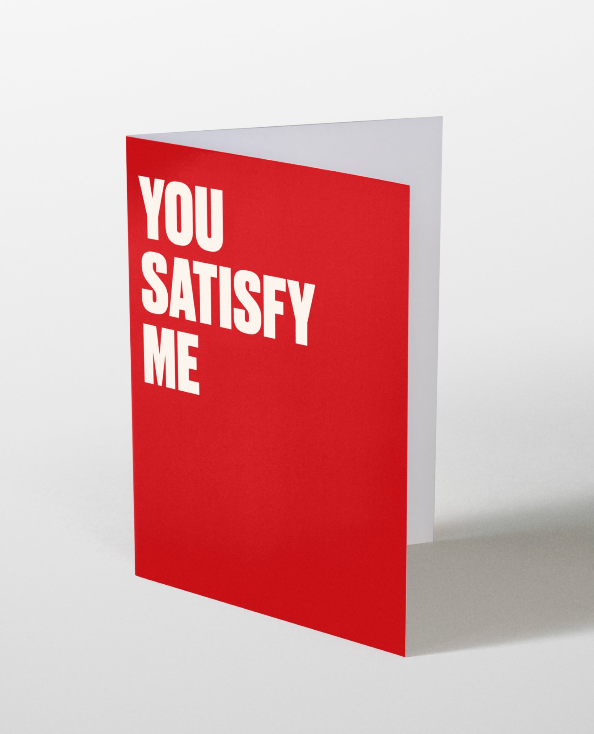 Greeting Card