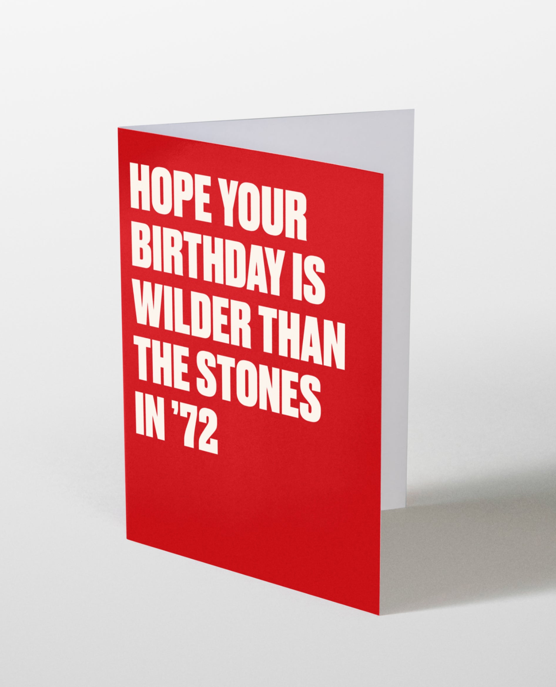 Greeting Card