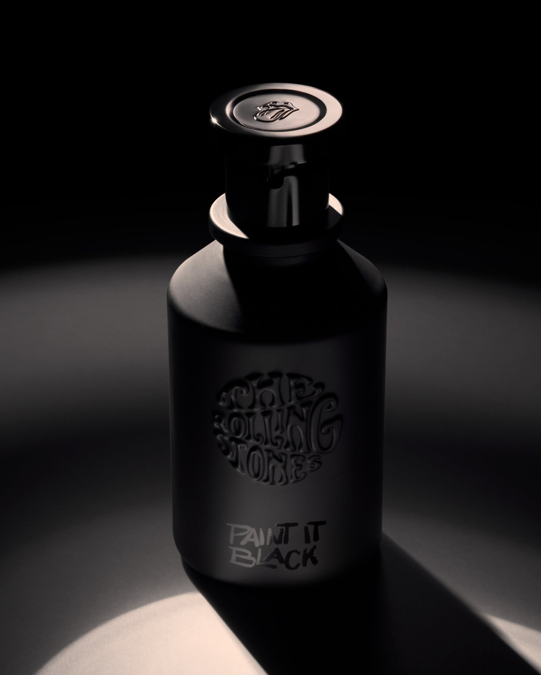 Paint It Black