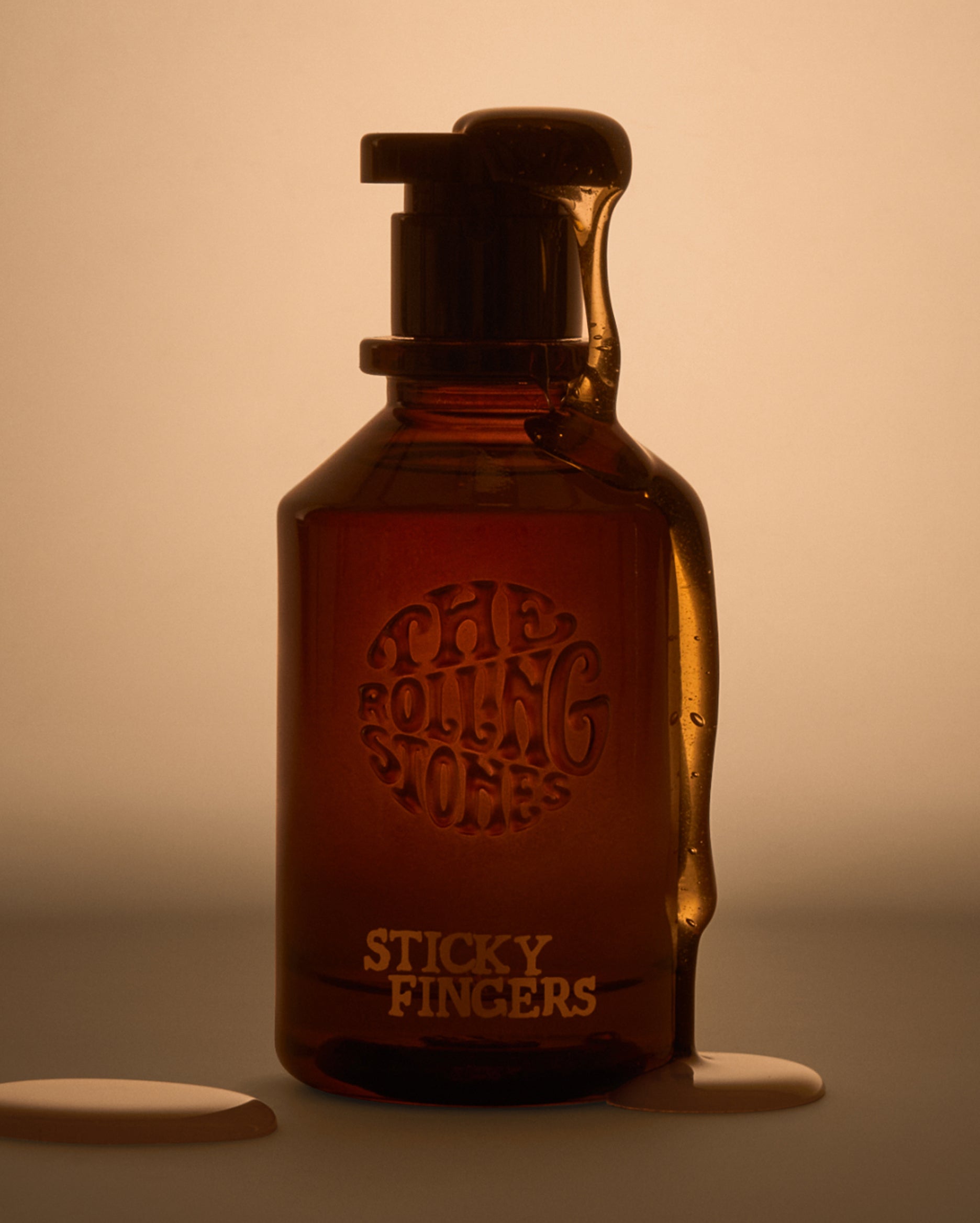 Sticky Fingers