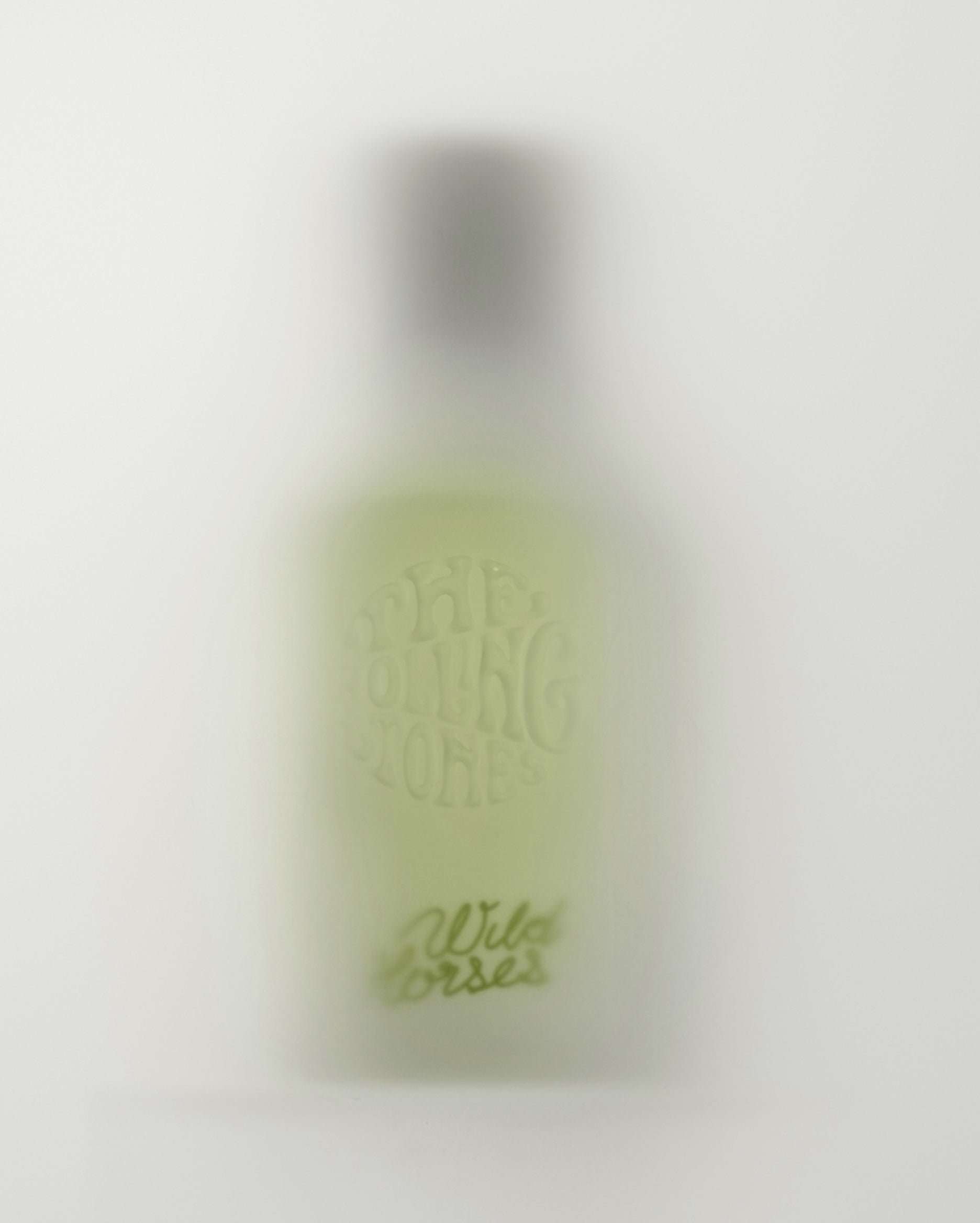 wild horses fragrance