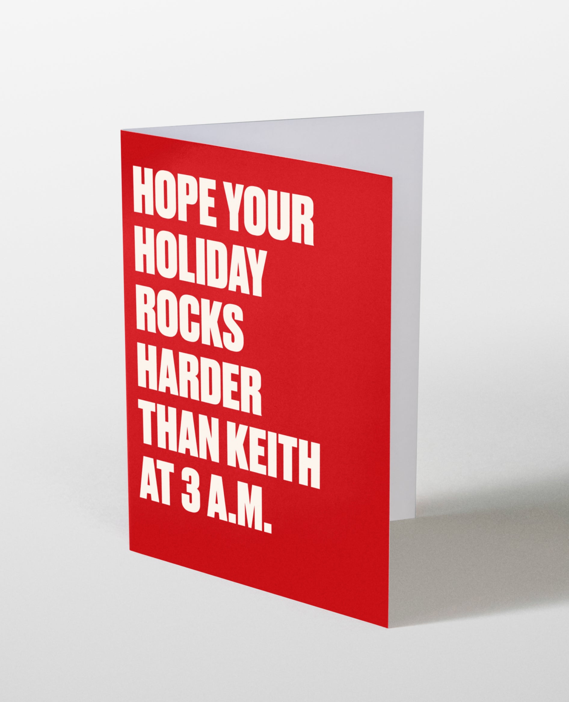 Greeting Card