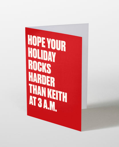 Greeting Card