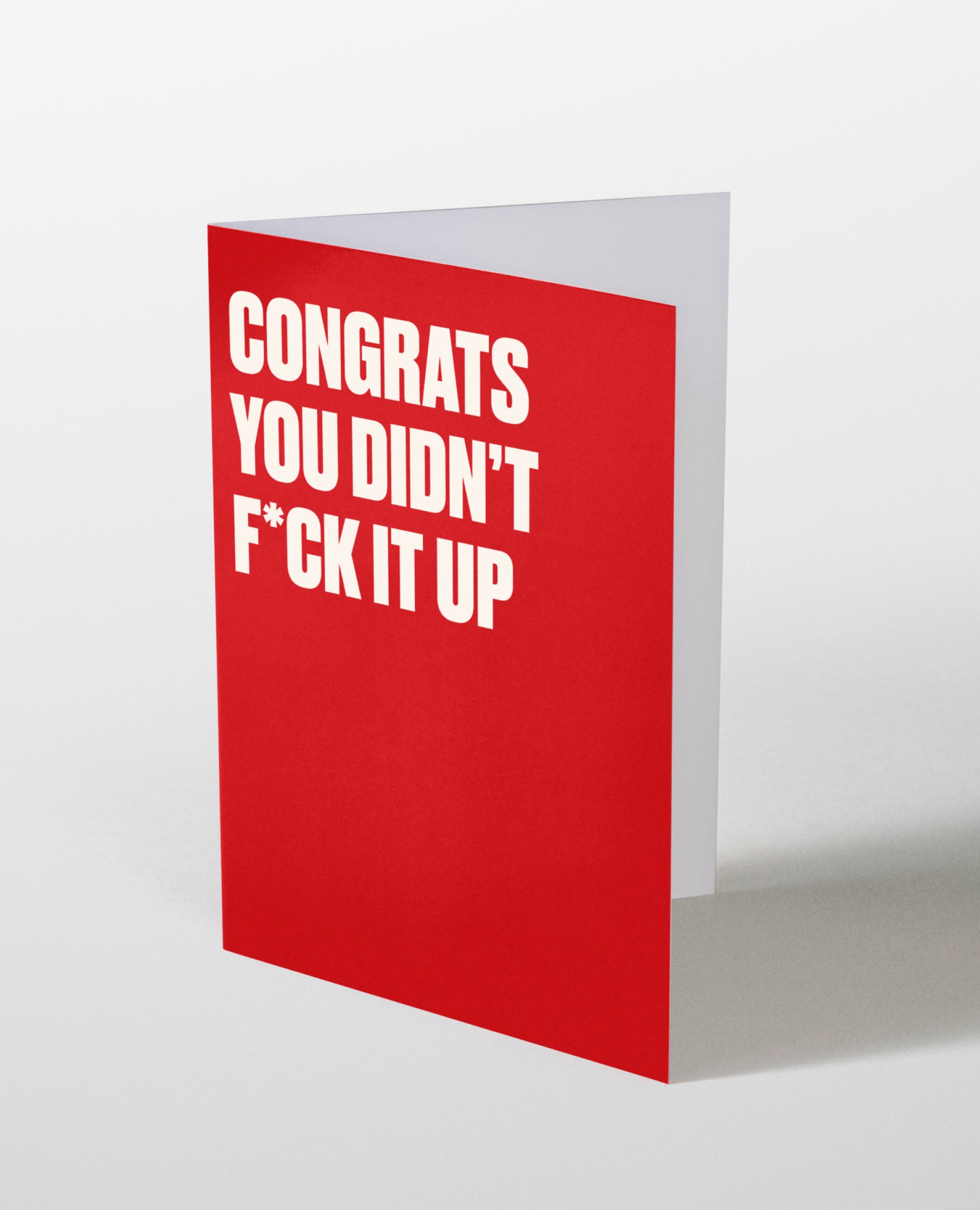 Greeting Card
