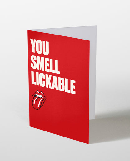 Greeting Card