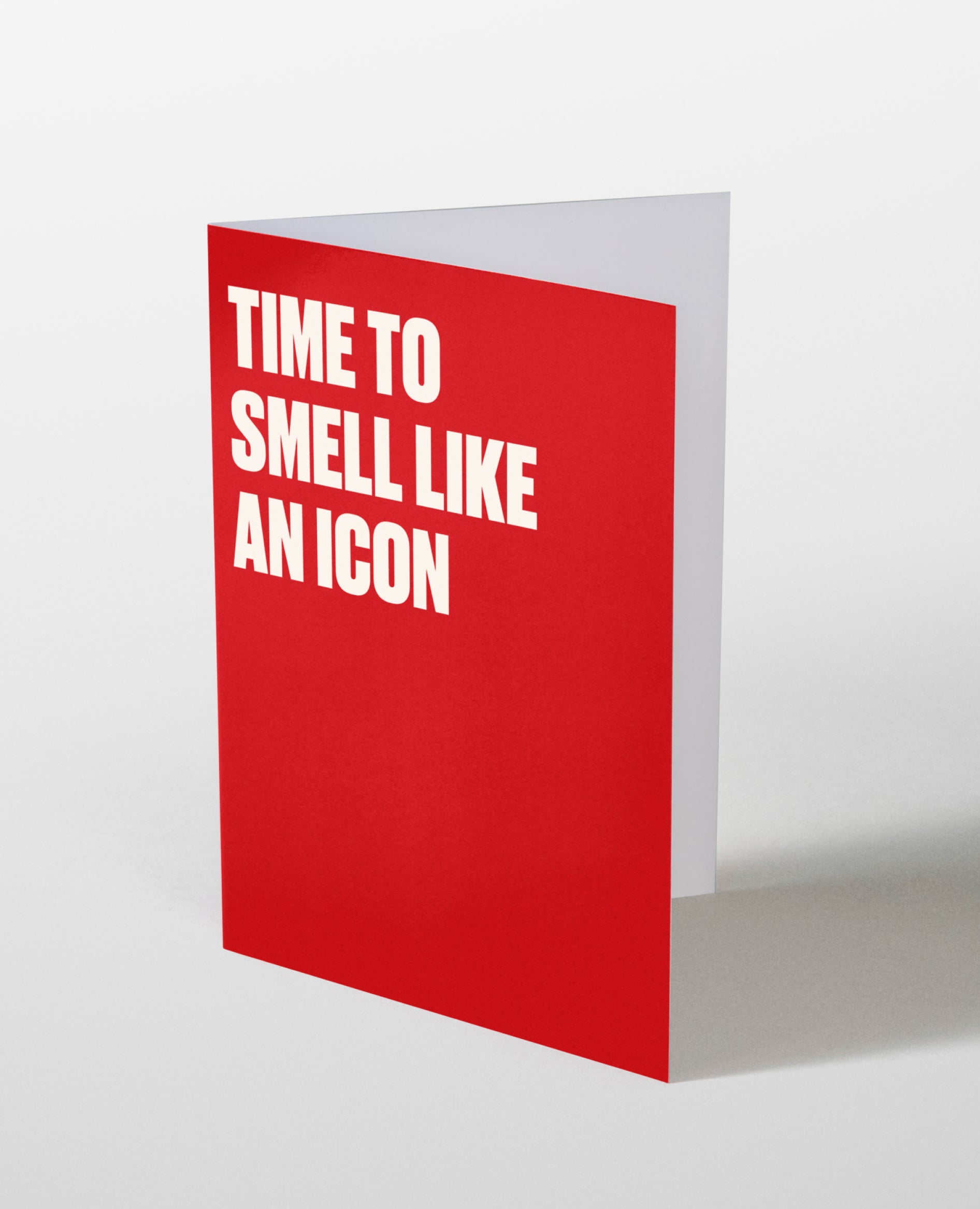Greeting Card