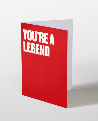 Greeting Card