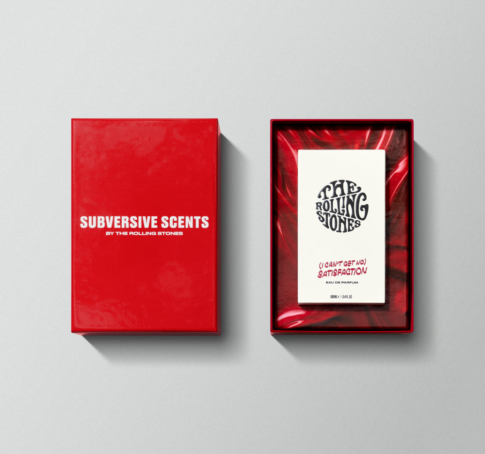 Gift Box - Satisfaction