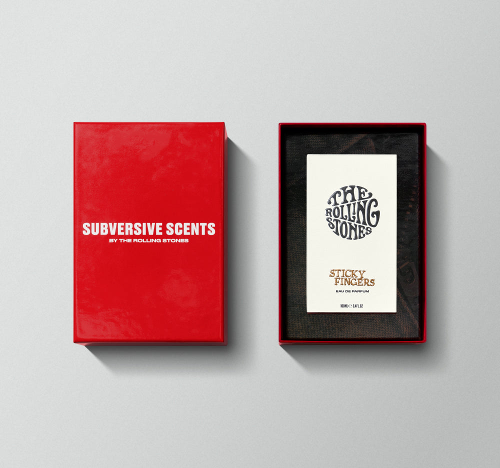 Gift Box - Sticky Fingers