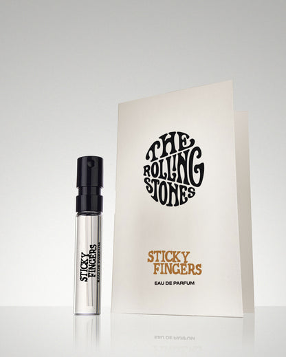 Sticky Fingers Sample