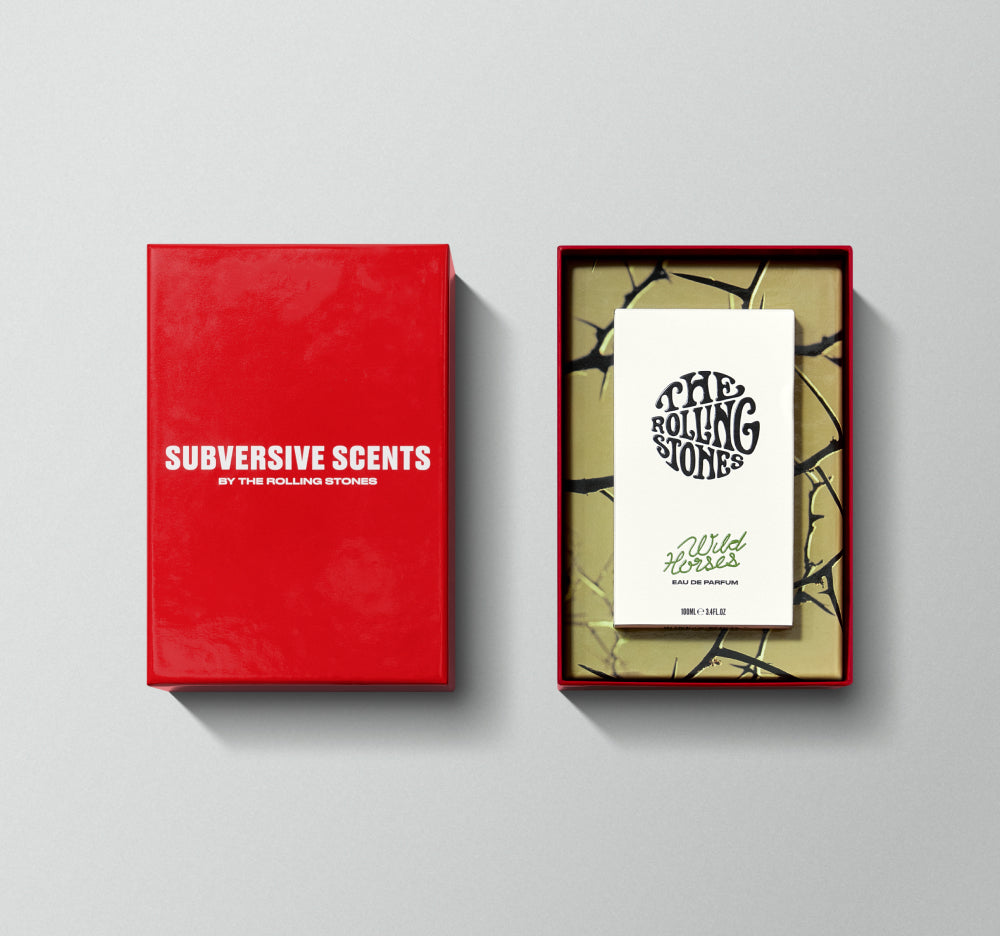 Gift Box - Wild Horses