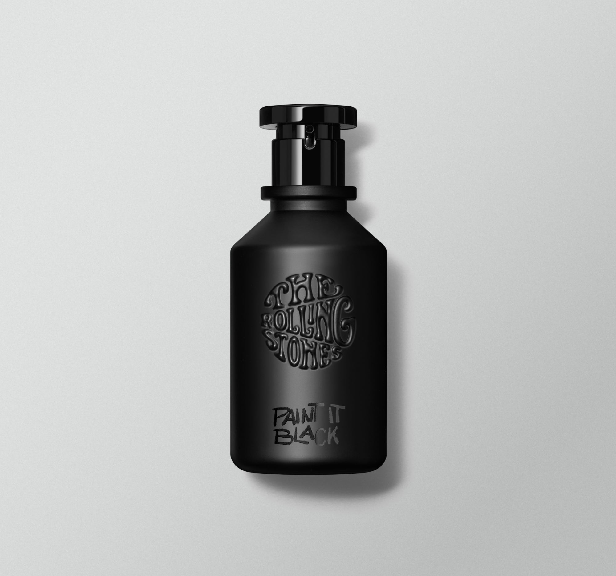 Paint It Black