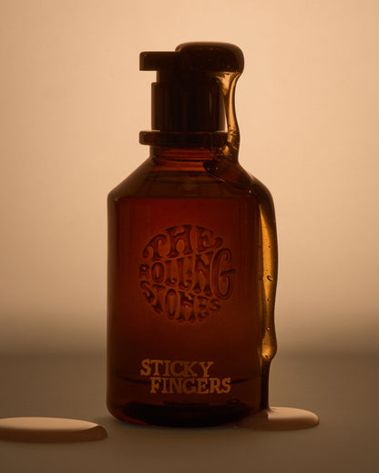 rolling stones fragrance